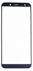 Geam Samsung Galaxy A6 2018 / A600 BLACK
