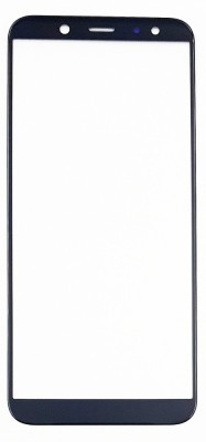 Geam Samsung Galaxy A6 2018 / A600 BLACK foto