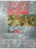 Ioan Donisa - Geografia Romaniei - Manual pentru clasa a XII-a (Editia: 2002)