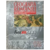Ioan Donisa - Geografia Romaniei - Manual pentru clasa a XII-a (Editia: 2002)