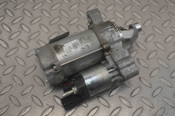 Electromotor AUDI Q5 FY 2021 OEM: 068911024,060911024