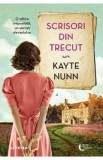 Scrisori din trecut - Kayte Nunn