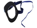 Brățară ESD Albastră pentru Pantofi cu Clips