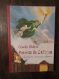 POVESTE DE CRACIUN-CHARLES DICKENS , 2012