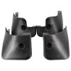 Aparatori noroi dedicate TOYOTA RAV4 XA30 2009-2013 Cod: MUD1007 CH-1 Automotive TrustedCars, Oem