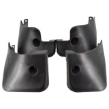 Aparatori noroi dedicate TOYOTA RAV4 XA30 2009-2013 Cod: MUD1007 CH-1 Automotive TrustedCars, Oem