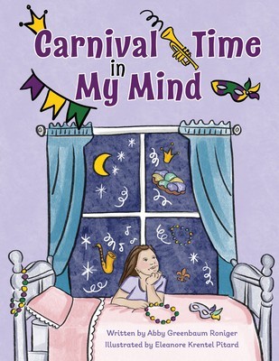 Carnival Time in My Mind foto