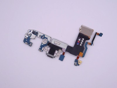 Samsung S9+ Modul incarcare mufa + microfon G965F, G965F/DS SWAP foto