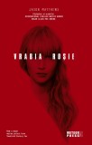 Vrabia rosie - Jason Matthews