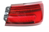Stop spate lampa Audi A3 (8v), 05.2016-, spate, Dreapta, partea exterioara; LED, AL (Automotive Lighting), AL Automotive Lighting