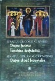 Cumpara ieftin Grigorie al Nyssei - Despre feciorie, impotriva desfranarii, despre chipul