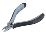 Clești Laterali ESD 125mm