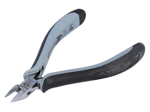 Clești Laterali ESD 125mm