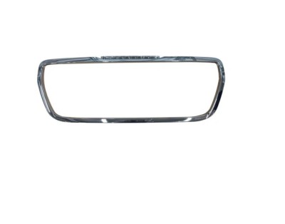 Rama grila radiator Peugeot 3008, 09.2013-09.2016, montare fata, OE foto