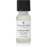 MADE BY ZEN Nordic Pine ulei aromatic 15 ml