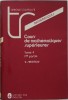 Cours de mathematiques superieures, tome IV (Premiere Partie) - V. Smirnov