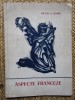 MILTON G. - ASPECTE FRANCEZE, 1946
