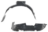 Carenaj roata Ford Galaxy (Wgr), 04.2000-04.2006, Seat Alhambra (7v8/7v9), 02.2001-06.2010, Vw Sharan (7m), 04.2000-04.2010, partea Stanga, Fata, 955, Rapid