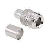 MUFA N MAMA PE CABLU H1000 SERTIZARE EuroGoods Quality, Oem