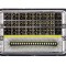 Proiector Led cu DRL 45W 2 faze 12/24V BMG