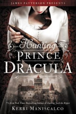 Hunting Prince Dracula foto