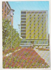bnk cp Galati - Hotel Galati - necirculata