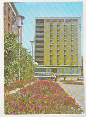 bnk cp Galati - Hotel Galati - necirculata foto