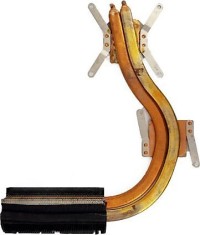 122. Sistem Racire Heatsink CPU laptop H000037360