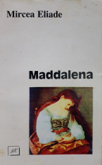 Mircea Eliade - Maddalena foto