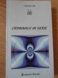 CRIMINALII IN SERIE-MICHEL BARROCO-274941