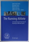 THE RUNNING ATHLETE by GIAN LUIGI CANATA ...ALBERTO VASCELLARI , 2022