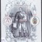 2017 155 ani Bucuresti Bl. 709 LP 2162 MNH