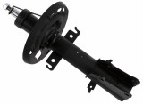 Amortizor Mercedes Citan, Citan Mixto; Renault Kangoo / Grand Kangoo II, Kangoo Be Bop, Kangoo Express Motor 1.2 TCe 115, 1.2 TCe 115, 1.5 dCi, OE, Sachs