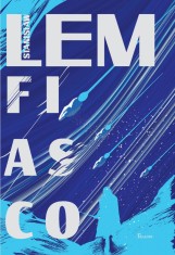Fiasco - Stanisław Lem