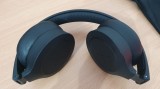Casti over ear Kygo A4/300, BT, Negru, Bluetooth