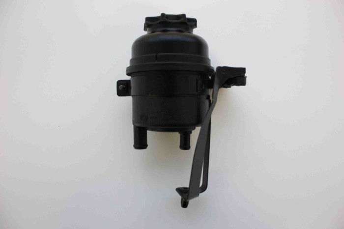 Rezervor pompa servodirecție BMW X5 E53 2003 OEM: 1097164