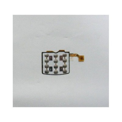 Placa Tastatura Samsung E840 (Numeric) Original foto
