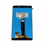 Display cu touchscreen Alcatel IDOL 5 6060 Albastru