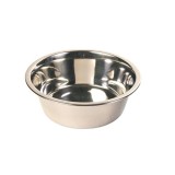Castron inox pentru apa litri 0,4 l
