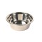 Castron inox pentru apa litri 0,4 l