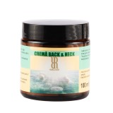 Cremă Terapeutică pentru Spate și G&acirc;t - Royal &amp; Rich, 100 ML