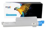 Cartuș toner compatibil Xerox 6360C MYOFFICE, 12K