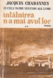 Intalnirea n-a mai avut loc, Volumul al II-lea