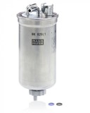 Filtru combustibil Mann-Filter WK829/1x