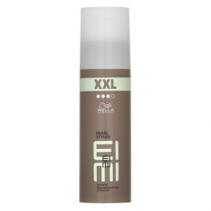 Wella Professionals EIMI Texture Pearl Styler gel de par pentru fixare puternica 150 ml foto