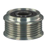 Fulie alternator Ford C-Max, Focus 1, Galaxy 2, Mondeo 4, S-Max, Tourneo Connect, Transit Connect (P65, 1.8 TDCi, 1.8 DI, CX Bearings