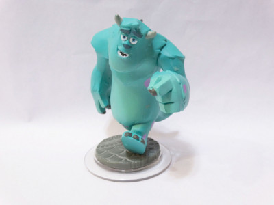 Figurina Disney Infinity - Sulley INF-1000002 foto