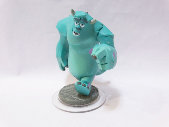 Figurina Disney Infinity - Sulley INF-1000002