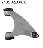 SKF VKDS 322006 B Brat, suspensie roata