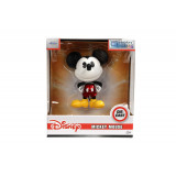 Jada Figurina Metalica Mickey Mouse Classic, 10 cm, Jada Toys